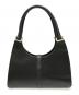 GUCCI (グッチ) ジャッキー ショルダーバッグ ブラック サイズ:-：32000円