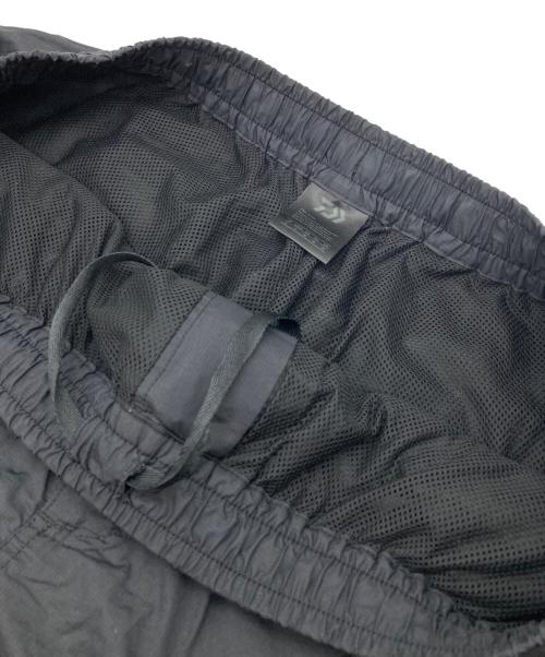 DAIWA PIER39（ダイワ ピア39）DAIWA PIER39 (ダイワ ピア39) TECH MIL MARINE CORP SHORTS ブラック サイズ:Lの古着・服飾アイテム