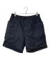 DAIWA PIER39（ダイワ ピア39）の古着「TECH MIL MARINE CORP SHORTS」｜ブラック