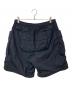 DAIWA PIER39 (ダイワ ピア39) TECH MIL MARINE CORP SHORTS ブラック サイズ:L：10000円