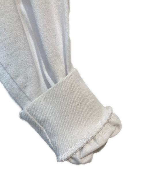 FreshService（フレッシュサービス）FreshService (フレッシュサービス) ACTUAL SOURCE (アクチュアルソース) Corporate L/S Tee 