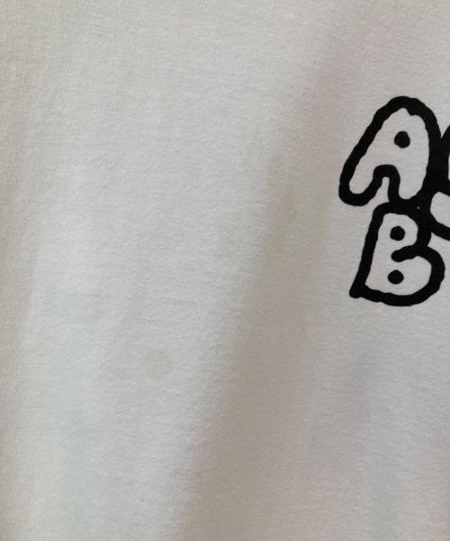 FreshService（フレッシュサービス）FreshService (フレッシュサービス) ACTUAL SOURCE (アクチュアルソース) Corporate L/S Tee 