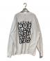 FreshService (フレッシュサービス) ACTUAL SOURCE (アクチュアルソース) Corporate L/S Tee 