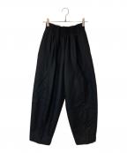 soyy.ソイ）の古着「Gomu Gurkha(ゴムグルカ)」｜ブラック