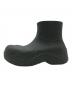 BOTTEGA VENETA (ボッテガベネタ) THE PUDDLE BOOTS グリーン サイズ:43：25000円