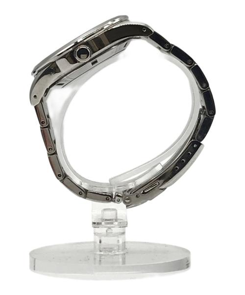 SEIKO（セイコー）SEIKO (セイコー) プレサージュ リストウォッチ ブルー サイズ:-の古着・服飾アイテム