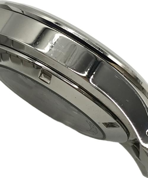 SEIKO（セイコー）SEIKO (セイコー) プレサージュ リストウォッチ ブルー サイズ:-の古着・服飾アイテム