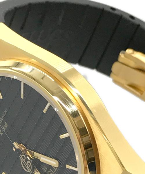 TISSOT（ティソ）TISSOT (ティソ) PRX パワーマティック80 デイミアン・リラード スペシャルエディション リストウォッチ ブラック サイズ:-の古着・服飾アイテム