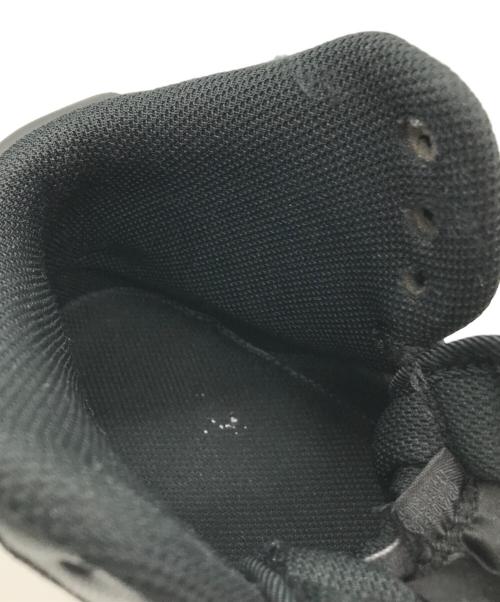 NIKE（ナイキ）NIKE (ナイキ) AIR FORCE 1 HIGH 07(エア フォース 1 ハイ 07)/ハイカットスニーカー BLACK/BLACK サイズ:US9の古着・服飾アイテム