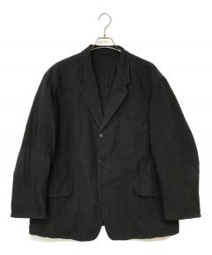 中古・古着通販】COMOLI (コモリ) シンチバック付き デニム トラッカー