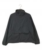 NORMAL EXPERTノーマルエキスパート）の古着「300 BLOUSON」｜ブラック