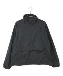 NORMAL EXPERT（ノーマルエキスパート）の古着「300 BLOUSON」｜ブラック