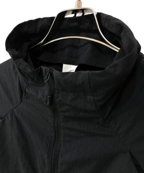 NORMAL EXPERT（ノーマルエキスパート）NORMAL EXPERT (ノーマルエキスパート) 300 BLOUSON ブラック サイズ:XLの古着・服飾アイテム