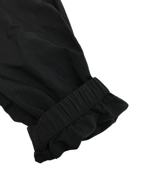 NORMAL EXPERT（ノーマルエキスパート）NORMAL EXPERT (ノーマルエキスパート) 300 BLOUSON ブラック サイズ:XLの古着・服飾アイテム