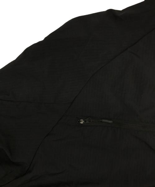 NORMAL EXPERT（ノーマルエキスパート）NORMAL EXPERT (ノーマルエキスパート) 300 BLOUSON ブラック サイズ:XLの古着・服飾アイテム