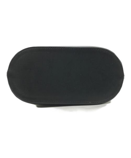 outersunset（アウターサンセット）outersunset (アウターサンセット) アバカ カゴバッグ ベージュ サイズ:Fの古着・服飾アイテム