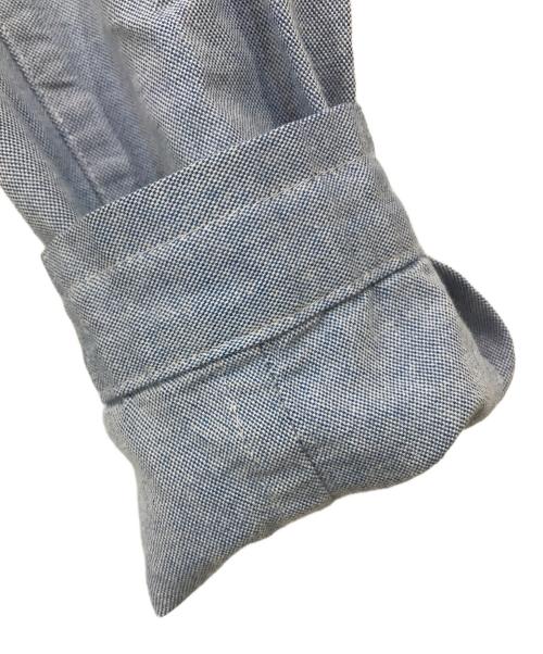 LARDINI（ラルディーニ）LARDINI (ラルディーニ) コットンジャケット ブルー サイズ:XXSの古着・服飾アイテム