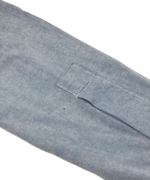 LARDINI（ラルディーニ）LARDINI (ラルディーニ) コットンジャケット ブルー サイズ:XXSの古着・服飾アイテム