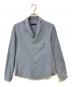 LARDINI（ラルディーニ）の古着「コットンジャケット」｜ブルー