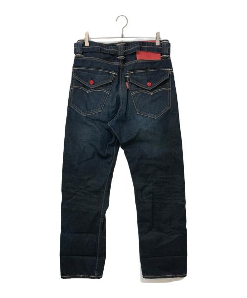 LEVI'S RED（リーバイス レッド）LEVI'S RED (リーバイス レッド) デニムパンツ インディゴ サイズ:32×34の古着・服飾アイテム