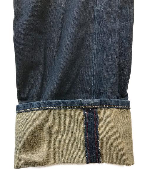 LEVI'S RED（リーバイス レッド）LEVI'S RED (リーバイス レッド) デニムパンツ インディゴ サイズ:32×34の古着・服飾アイテム