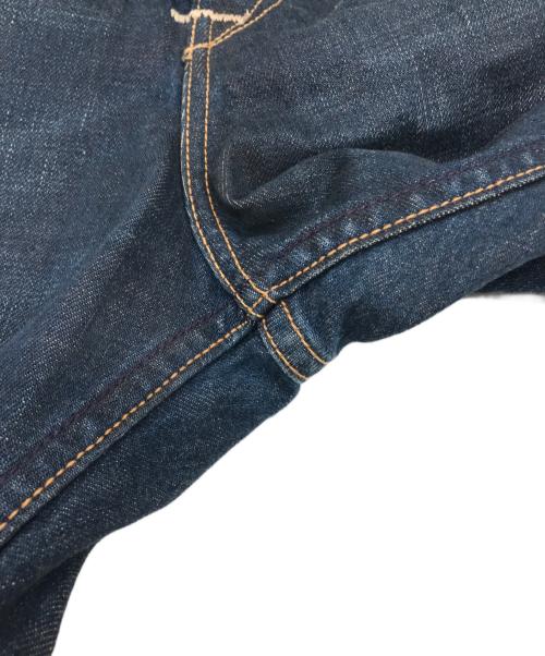 LEVI'S RED（リーバイス レッド）LEVI'S RED (リーバイス レッド) デニムパンツ インディゴ サイズ:32×34の古着・服飾アイテム