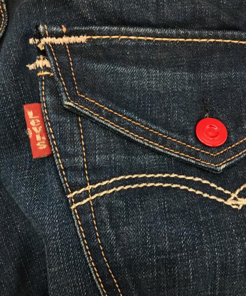 LEVI'S RED（リーバイス レッド）LEVI'S RED (リーバイス レッド) デニムパンツ インディゴ サイズ:32×34の古着・服飾アイテム