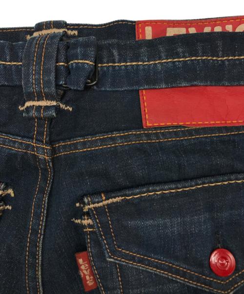 LEVI'S RED（リーバイス レッド）LEVI'S RED (リーバイス レッド) デニムパンツ インディゴ サイズ:32×34の古着・服飾アイテム