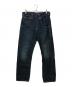 LEVI'S RED（リーバイス レッド）の古着「デニムパンツ」｜インディゴ