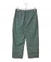 journal standard luxe (ジャーナルスタンダード リュクス) リバティローンパンツ グリーン サイズ:F：9000円