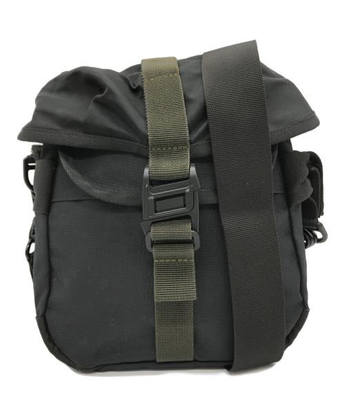 BAGJACK（バッグジャック）BAGJACK (バッグジャック) HNTR Pack ブラック サイズ:-の古着・服飾アイテム