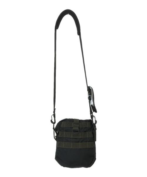 BAGJACK（バッグジャック）BAGJACK (バッグジャック) HNTR Pack ブラック サイズ:-の古着・服飾アイテム