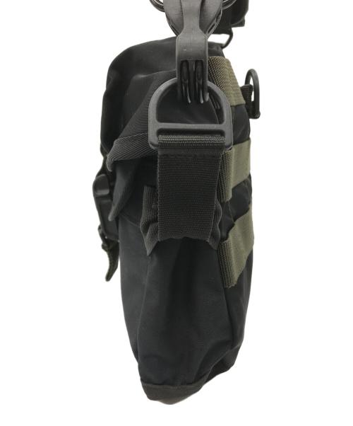 BAGJACK（バッグジャック）BAGJACK (バッグジャック) HNTR Pack ブラック サイズ:-の古着・服飾アイテム