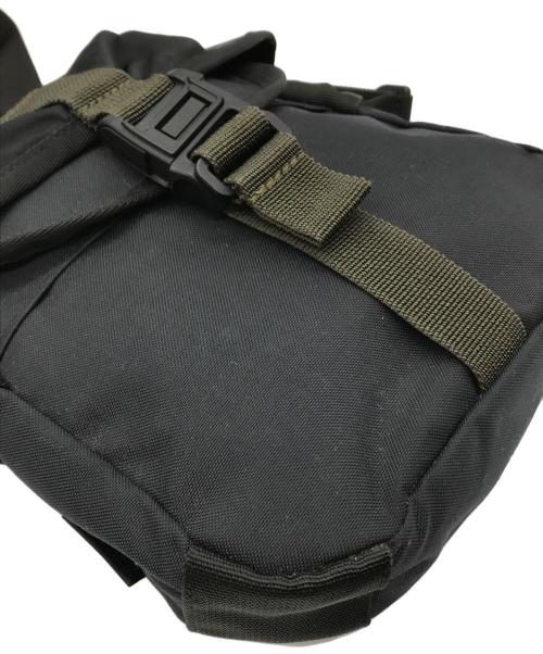 BAGJACK（バッグジャック）BAGJACK (バッグジャック) HNTR Pack ブラック サイズ:-の古着・服飾アイテム