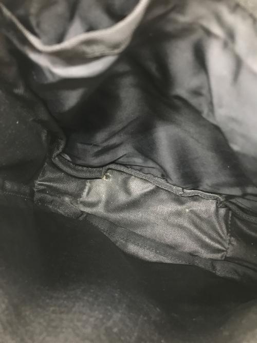 BAGJACK（バッグジャック）BAGJACK (バッグジャック) HNTR Pack ブラック サイズ:-の古着・服飾アイテム