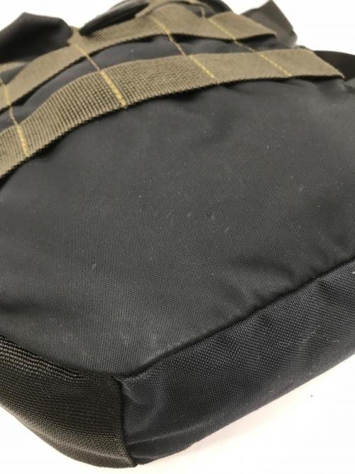 BAGJACK（バッグジャック）BAGJACK (バッグジャック) HNTR Pack ブラック サイズ:-の古着・服飾アイテム