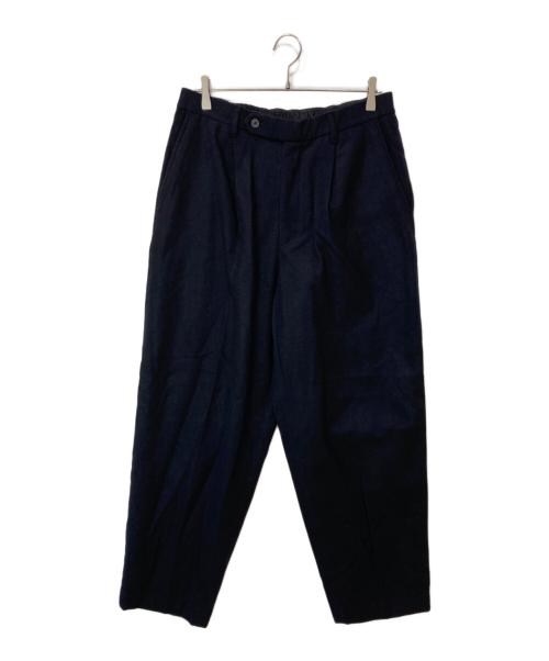 THE NORTH FACE（ザ ノース フェイス）THE NORTH FACE (ザ ノース フェイス) Woodland Wool Pant ブラック サイズ:XLの古着・服飾アイテム