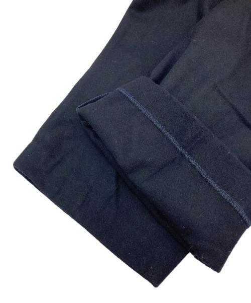 THE NORTH FACE（ザ ノース フェイス）THE NORTH FACE (ザ ノース フェイス) Woodland Wool Pant ブラック サイズ:XLの古着・服飾アイテム