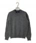 tricot COMME des GARCONS（トリココムデギャルソン）の古着「ウールニット」｜グレー