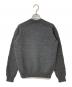 tricot COMME des GARCONS (トリココムデギャルソン) ウールニット グレー サイズ:-：9000円