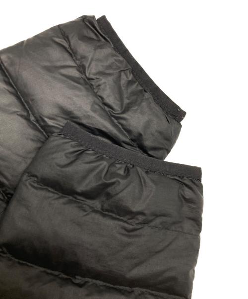 Patagonia（パタゴニア）Patagonia (パタゴニア) Down Sweater Hoody ブラック サイズ:Lの古着・服飾アイテム