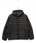 Patagonia（パタゴニア）の古着「Down Sweater Hoody」｜ブラック