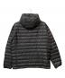 Patagonia (パタゴニア) Down Sweater Hoody ブラック サイズ:L：15000円