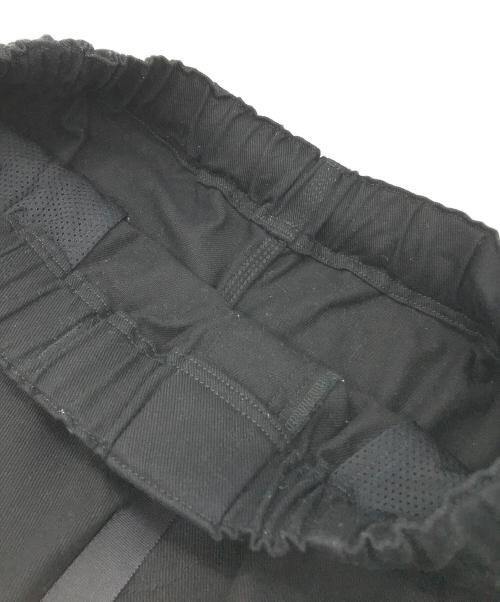 South2 West8（サウスツー ウエストエイト）South2 West8 (サウスツー ウエストエイト) Belted C.S. Pant - Cotton Twill - ブラック サイズ:Sの古着・服飾アイテム