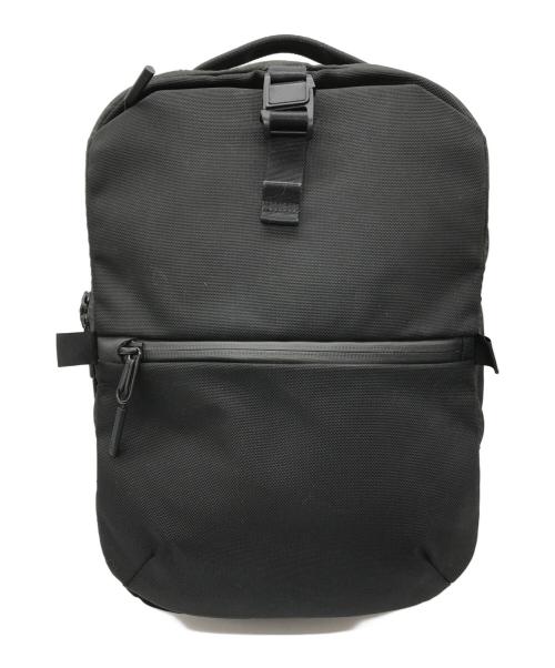 AER（エアー）AER (エアー) BEAUTY&YOUTH (ビューティーアンドユース) 別注 COMMUTER PACK ブラック サイズ:-の古着・服飾アイテム