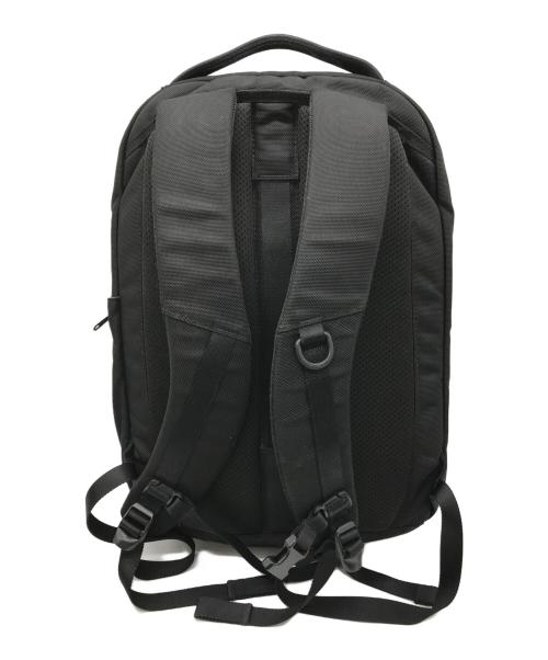 AER（エアー）AER (エアー) BEAUTY&YOUTH (ビューティーアンドユース) 別注 COMMUTER PACK ブラック サイズ:-の古着・服飾アイテム