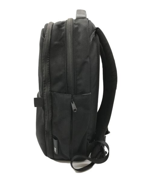 AER（エアー）AER (エアー) BEAUTY&YOUTH (ビューティーアンドユース) 別注 COMMUTER PACK ブラック サイズ:-の古着・服飾アイテム