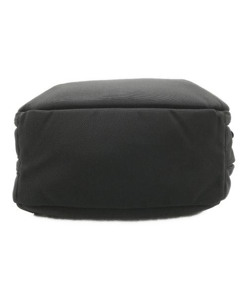 AER（エアー）AER (エアー) BEAUTY&YOUTH (ビューティーアンドユース) 別注 COMMUTER PACK ブラック サイズ:-の古着・服飾アイテム