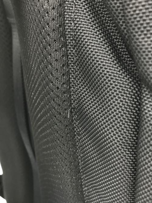 AER（エアー）AER (エアー) BEAUTY&YOUTH (ビューティーアンドユース) 別注 COMMUTER PACK ブラック サイズ:-の古着・服飾アイテム