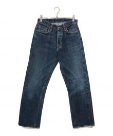 SUGAR CANE（シュガーケーン）の古着「1947 デニムパンツ」｜インディゴ